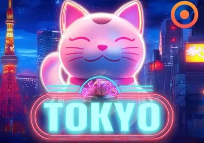 Retro Tokyo game thumbnail