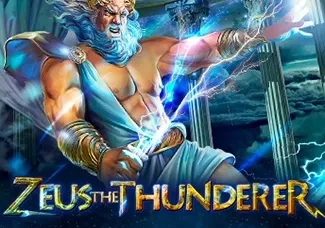 Zeus the Thunderer game thumbnail