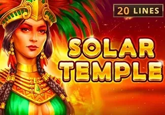 Solar Temple game thumbnail