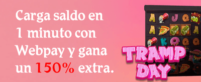 Recarga de Fin de Semana promotion