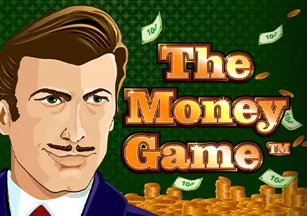 The Money Game game thumbnail
