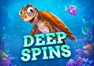Deep Spins game icon