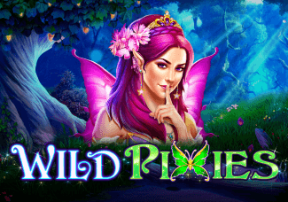 Wild Pixies game thumbnail