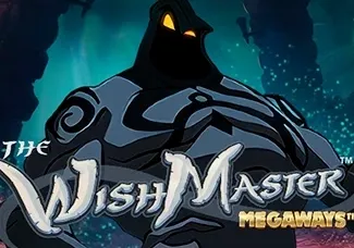 The Wish Master Megaways game thumbnail