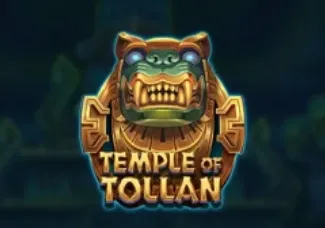 Temple of Tollan game thumbnail