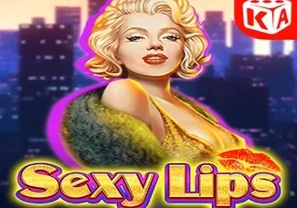 Sexy Lips game icon